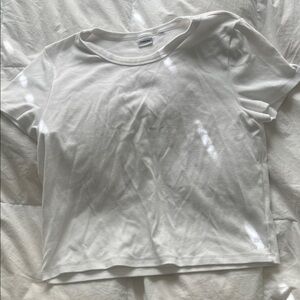 Aritzia Sunday Best Besthug Little Ribbed T-Shirt